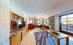 Ferienwohnung Geranie